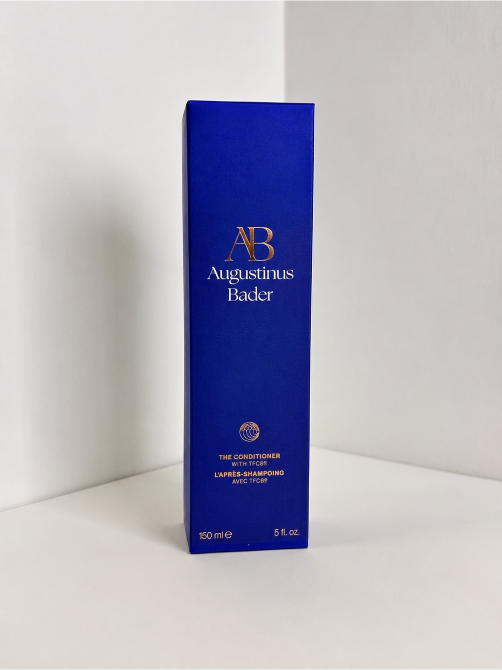 Augustinus Bader The Conditioner - New in Box